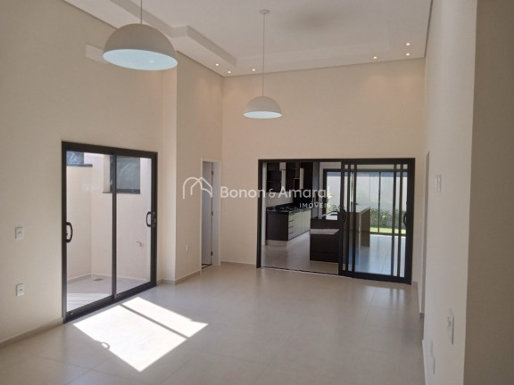 Imagem Casa de Condomínio com 3 Quartos à Venda, 300 m² em Parque Brasil 500 - Paulínia Imagem Casa de Condomínio com 3 Quartos à Venda, 300 m² em Parque Brasil 500 - Paulínia