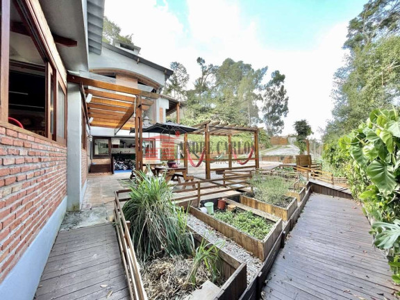 Imagem Casa de Condomínio com 3 Quartos à Venda, 398 m² em Condomínio Iolanda - Taboão Da Serra Imagem Casa de Condomínio com 3 Quartos à Venda, 398 m² em Condomínio Iolanda - Taboão Da Serra