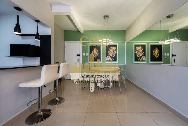 Imagem Apartamento com 2 Quartos para Alugar, 86 m² em Boqueirão - Santos Imagem Apartamento com 2 Quartos para Alugar, 86 m² em Boqueirão - Santos