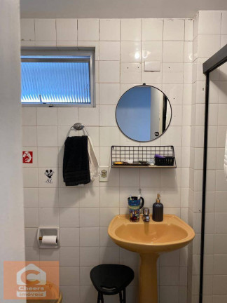 Imagem Apartamento com 3 Quartos à Venda, 69 m² em Vila Mariana - São Paulo Imagem Apartamento com 3 Quartos à Venda, 69 m² em Vila Mariana - São Paulo