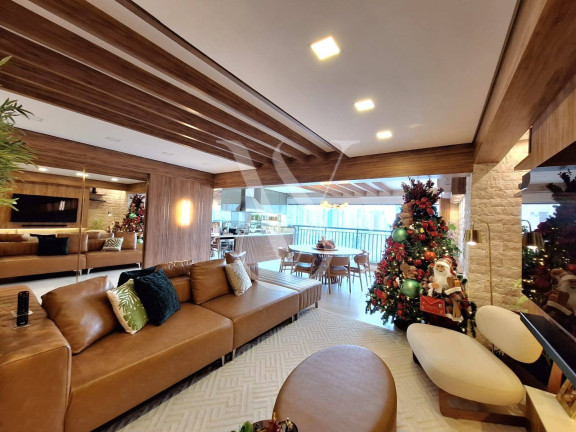 Imagem Apartamento com 3 Quartos à Venda, 150 m² em Vila Santa Catarina - São Paulo Imagem Apartamento com 3 Quartos à Venda, 150 m² em Vila Santa Catarina - São Paulo