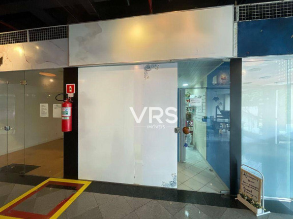 Loja à Venda, 9 m² em Alto - Teresópolis