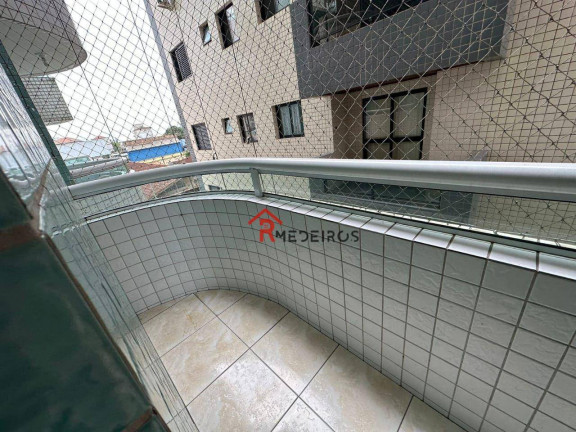 Imagem Apartamento com 1 Quarto à Venda, 35 m² em Boqueirão - Praia Grande Imagem Apartamento com 1 Quarto à Venda, 35 m² em Boqueirão - Praia Grande