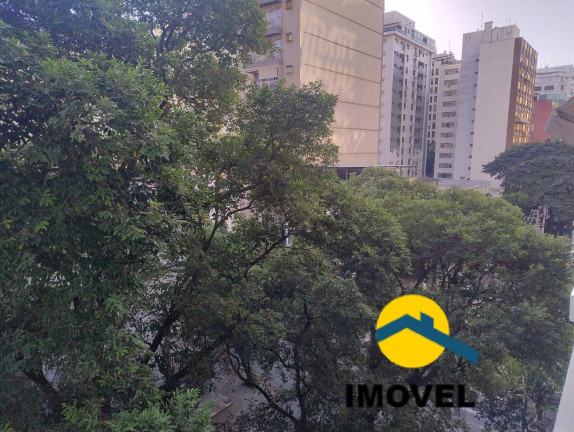 Imagem Apartamento com 3 Quartos à Venda, 100 m² em Icaraí - Niterói Imagem Apartamento com 3 Quartos à Venda, 100 m² em Icaraí - Niterói