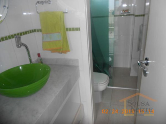 Imagem Cobertura com 5 Quartos à Venda, 560 m² em Santana - São Paulo Imagem Cobertura com 5 Quartos à Venda, 560 m² em Santana - São Paulo