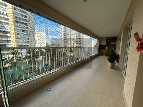 Imagem Apartamento com 3 Quartos à Venda, 156 m² em Jardim Das Indústrias - São José Dos Campos Imagem Apartamento com 3 Quartos à Venda, 156 m² em Jardim Das Indústrias - São José Dos Campos