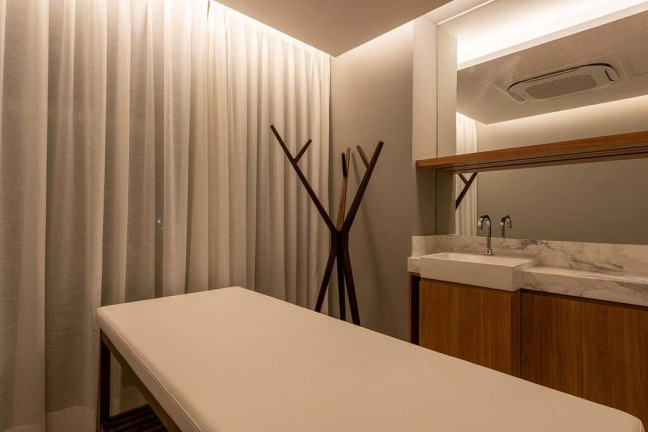 Imagem Apartamento com 4 Quartos à Venda, 167 m² em Brooklin Paulista - São Paulo