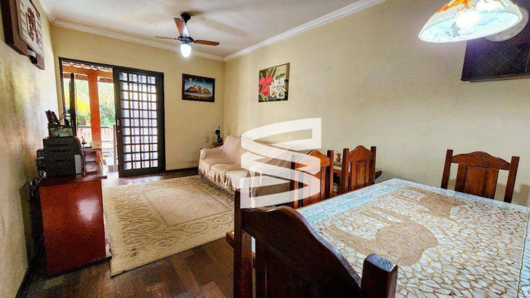 Imagem Casa com 3 Quartos à Venda, 182 m² em Nova Piracicaba - Piracicaba
