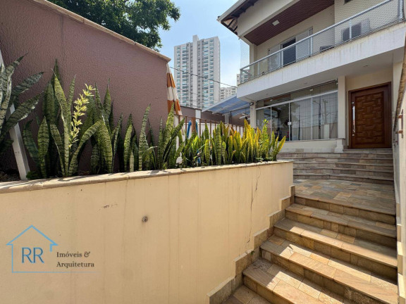 Imagem Sobrado com 3 Quartos para Alugar, 399 m² em Campestre - Santo André Imagem Sobrado com 3 Quartos para Alugar, 399 m² em Campestre - Santo André