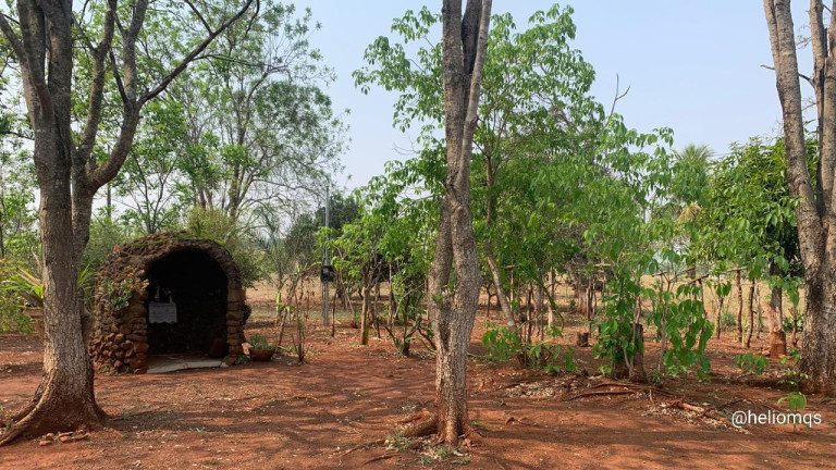 Imagem Imóvel com 7 Quartos à Venda, 1.107 m² em Zona Rural - Terenos Imagem Imóvel com 7 Quartos à Venda, 1.107 m² em Zona Rural - Terenos