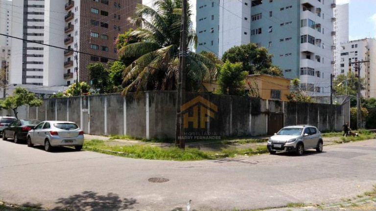 Imagem Casa com 4 Quartos para Alugar, 290 m² em Boa Viagem - Recife Imagem Casa com 4 Quartos para Alugar, 290 m² em Boa Viagem - Recife