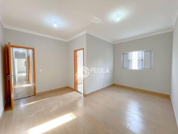 Imagem Casa com 3 Quartos à Venda, 106 m² em Frezzarin 2 - Santa Bárbara D'oeste Imagem Casa com 3 Quartos à Venda, 106 m² em Frezzarin 2 - Santa Bárbara D'oeste
