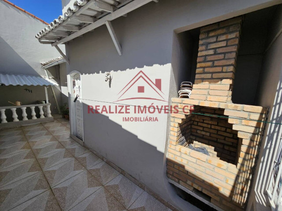 Imagem Casa com 3 Quartos à Venda, 120 m² em Ville Blanche - Cabo Frio Imagem Casa com 3 Quartos à Venda, 120 m² em Ville Blanche - Cabo Frio