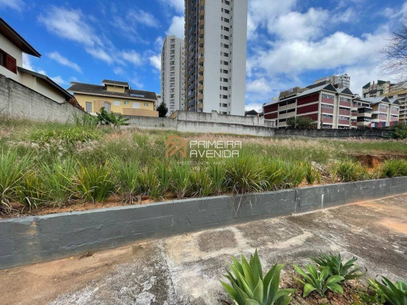 Imagem Terreno em Condomínio à Venda, 617 m² em Jardim Aquarius - São José Dos Campos Imagem Terreno em Condomínio à Venda, 617 m² em Jardim Aquarius - São José Dos Campos