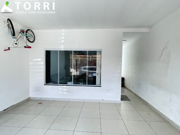 Imagem Sobrado com 4 Quartos à Venda, 200 m² em Parque São Bento - Sorocaba