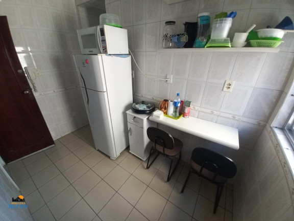 Imagem Apartamento à Venda, em Itararé - São Vicente Imagem Apartamento à Venda, em Itararé - São Vicente