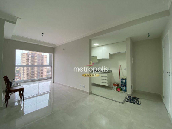 Apartamento com 2 Quartos para Alugar, 63 m² em Rudge Ramos - São Bernardo Do Campo