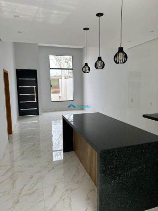 Imagem Casa com 3 Quartos à Venda, 155 m² em Residencial Tosi - Itupeva Imagem Casa com 3 Quartos à Venda, 155 m² em Residencial Tosi - Itupeva