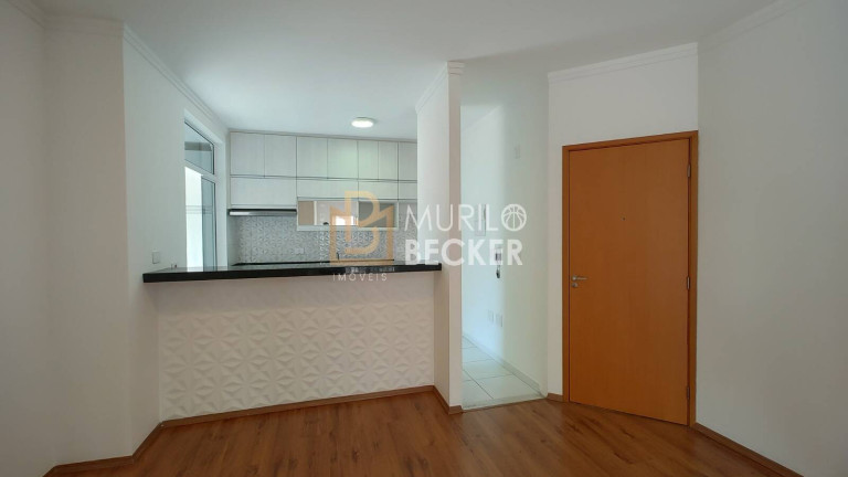 Imagem Apartamento com 3 Quartos à Venda, 88 m² em Parque Santo Antônio - Jacareí