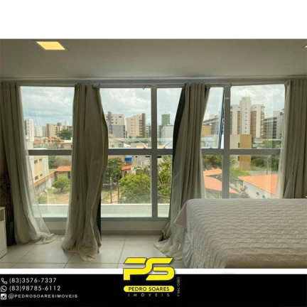Imagem Sala Comercial à Venda, 40 m² em Ponta De Campina - Cabedelo Imagem Sala Comercial à Venda, 40 m² em Ponta De Campina - Cabedelo