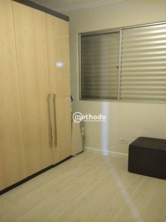 Imagem Apartamento com 3 Quartos à Venda, 60 m² em Vila Santana - Campinas Imagem Apartamento com 3 Quartos à Venda, 60 m² em Vila Santana - Campinas