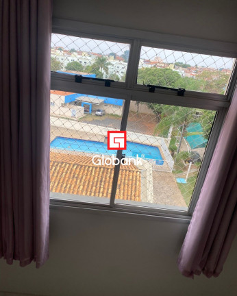 Imagem Imóvel com 3 Quartos à Venda, 1 m² em Edgar Pereira - Montes Claros