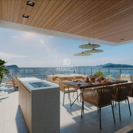 Imagem Apartamento com 4 Quartos à Venda, 211 m² em Itacolomi - Balneário Piçarras Imagem Apartamento com 4 Quartos à Venda, 211 m² em Itacolomi - Balneário Piçarras