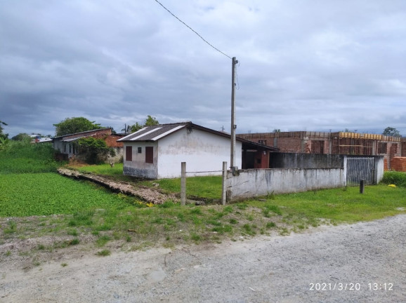Imagem Terreno à Venda, 400 m² em Praia De Leste - Pontal Do Paraná Imagem Terreno à Venda, 400 m² em Praia De Leste - Pontal Do Paraná