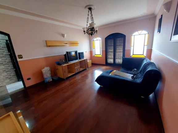 Casa com 3 Quartos à Venda, 256 m² em Parque Jaçatuba - Santo André