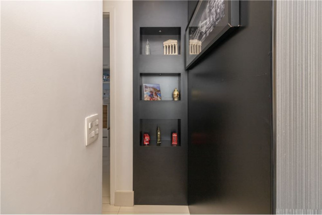 Imagem Apartamento com 2 Quartos à Venda, 48 m² em Mooca - São Paulo