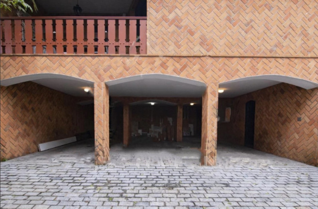 Imagem Casa com 6 Quartos à Venda, 600 m² em Jardim Guedala - São Paulo