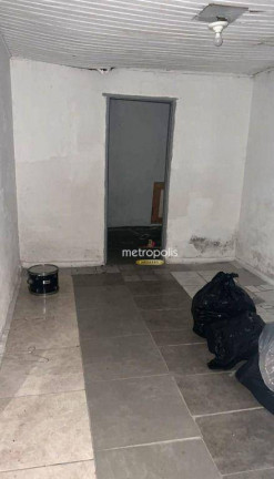 Imagem Terreno à Venda, 125 m² em Vila Rosa - São Bernardo Do Campo Imagem Terreno à Venda, 125 m² em Vila Rosa - São Bernardo Do Campo