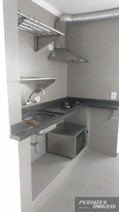 Imagem Apartamento com 2 Quartos à Venda, 90 m² em Perdizes - São Paulo