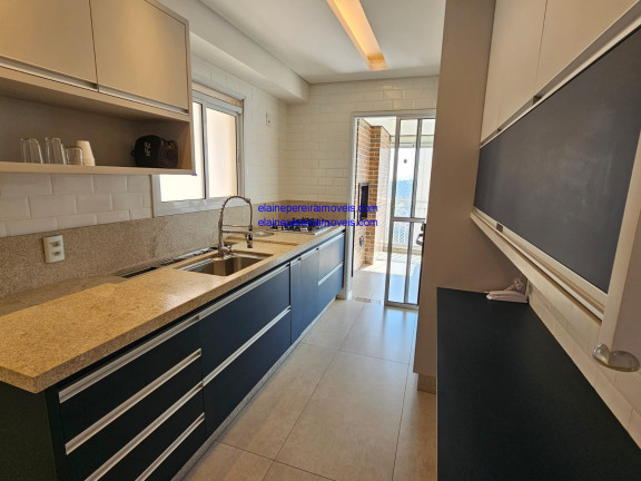 Imagem Apartamento com 3 Quartos à Venda, 171 m² em Butantã - São Paulo