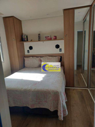 Imagem Casa com 2 Quartos à Venda, 64 m² em Taboão - São Bernardo Do Campo Imagem Casa com 2 Quartos à Venda, 64 m² em Taboão - São Bernardo Do Campo