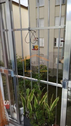 Imagem Apartamento com 3 Quartos à Venda, 91 m² em Parque Mandaqui - São Paulo