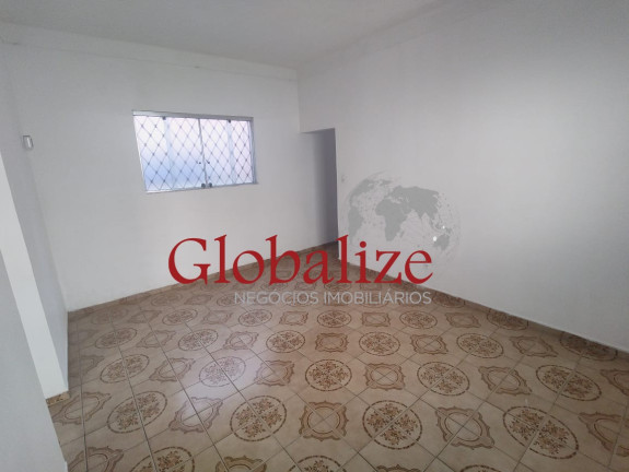 Imagem Casa com 3 Quartos à Venda, 143 m² em Marapé - Santos Imagem Casa com 3 Quartos à Venda, 143 m² em Marapé - Santos