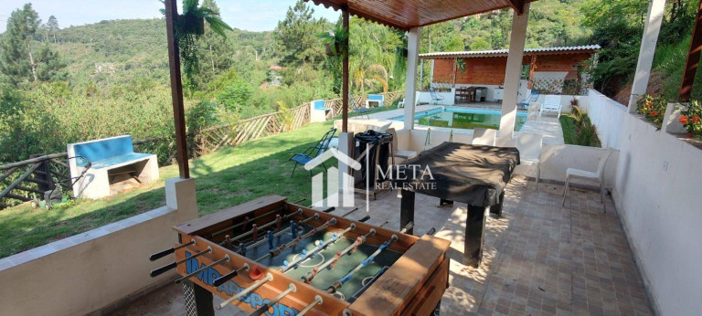 Imagem Imóvel com 3 Quartos à Venda, 400 m² em Juqueri Mirim - Mairiporã Imagem Imóvel com 3 Quartos à Venda, 400 m² em Juqueri Mirim - Mairiporã