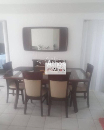 Imagem Apartamento com 2 Quartos à Venda, 53 m² em Jardim Morumbi - Indaiatuba Imagem Apartamento com 2 Quartos à Venda, 53 m² em Jardim Morumbi - Indaiatuba