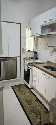 Imagem Casa com 3 Quartos à Venda, 250 m² em São Carlos