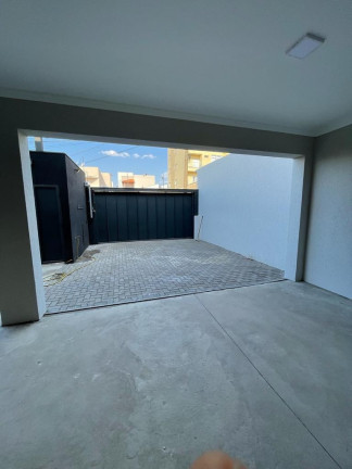 Imagem Apartamento com 3 Quartos à Venda, 97 m² em Jardim Piratininga - Franca Imagem Apartamento com 3 Quartos à Venda, 97 m² em Jardim Piratininga - Franca