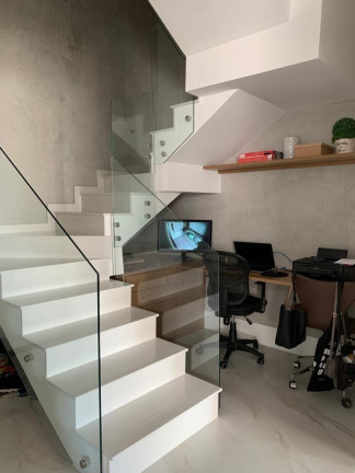 Imagem Apartamento com 4 Quartos à Venda, 290 m² em Pompeia - São Paulo Imagem Apartamento com 4 Quartos à Venda, 290 m² em Pompeia - São Paulo