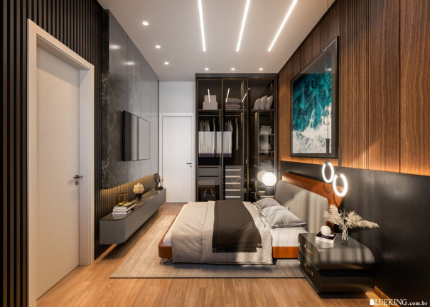 Imagem Apartamento com 3 Quartos à Venda, 130 m² em Meia Praia - Itapema