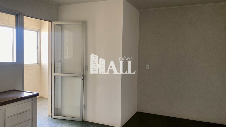 Apartamento com 3 Quartos à Venda, 120 m² em Centro - São José Do Rio Preto