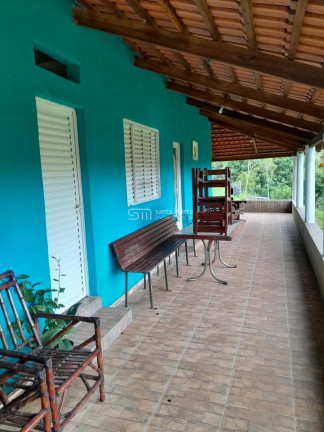 Imagem Imóvel com 3 Quartos à Venda, 150 m² em Boa Vista - Piquete