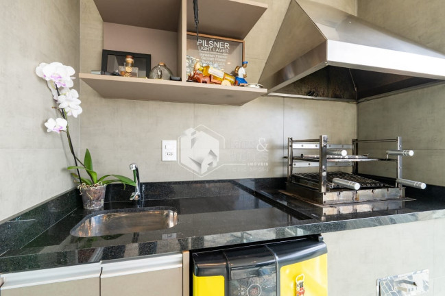 Imagem Apartamento com 3 Quartos à Venda, 127 m² em Vila Andrade - São Paulo