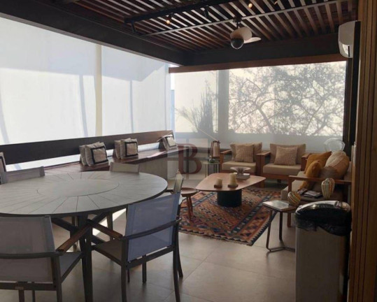 Imagem Cobertura com 3 Quartos à Venda, 510 m² em Icaraí - Niterói