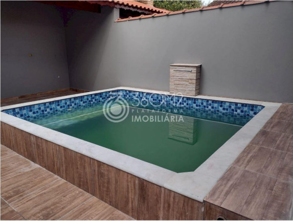 Imagem Casa com 2 Quartos à Venda, 81 m² em Tupy - Itanhaém Imagem Casa com 2 Quartos à Venda, 81 m² em Tupy - Itanhaém