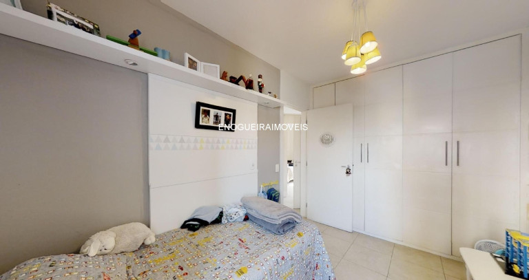 Imagem Apartamento com 3 Quartos à Venda, 119 m² em Morumbi - São Paulo Imagem Apartamento com 3 Quartos à Venda, 119 m² em Morumbi - São Paulo