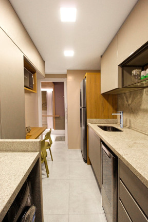 Imagem Apartamento com 2 Quartos à Venda, 91 m² em Petrópolis - Porto Alegre